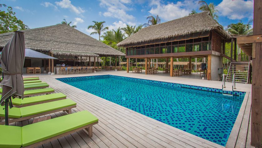 Jungle Koh Kood Resort